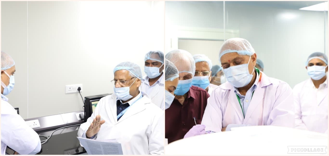 DPSRU Centre for Precision Medicine and Pharmacy