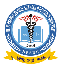 DPSRU Logo