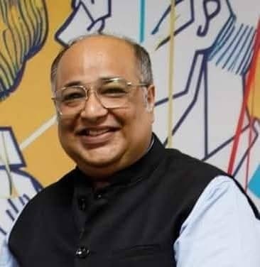 Dr. Abhishek Dadhich