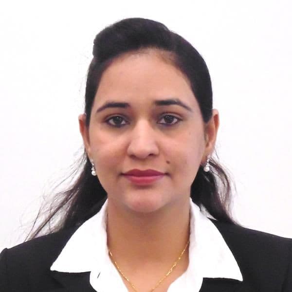 Dr. Amanpreet Kaur