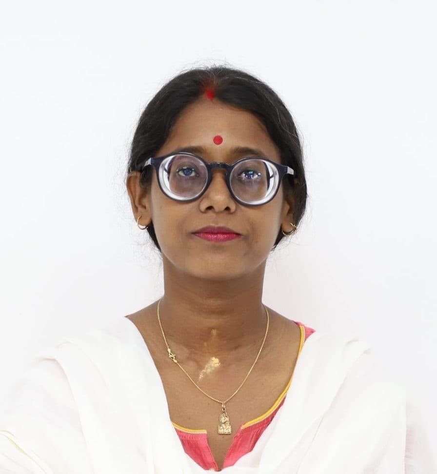 Dr. Beauty Behera