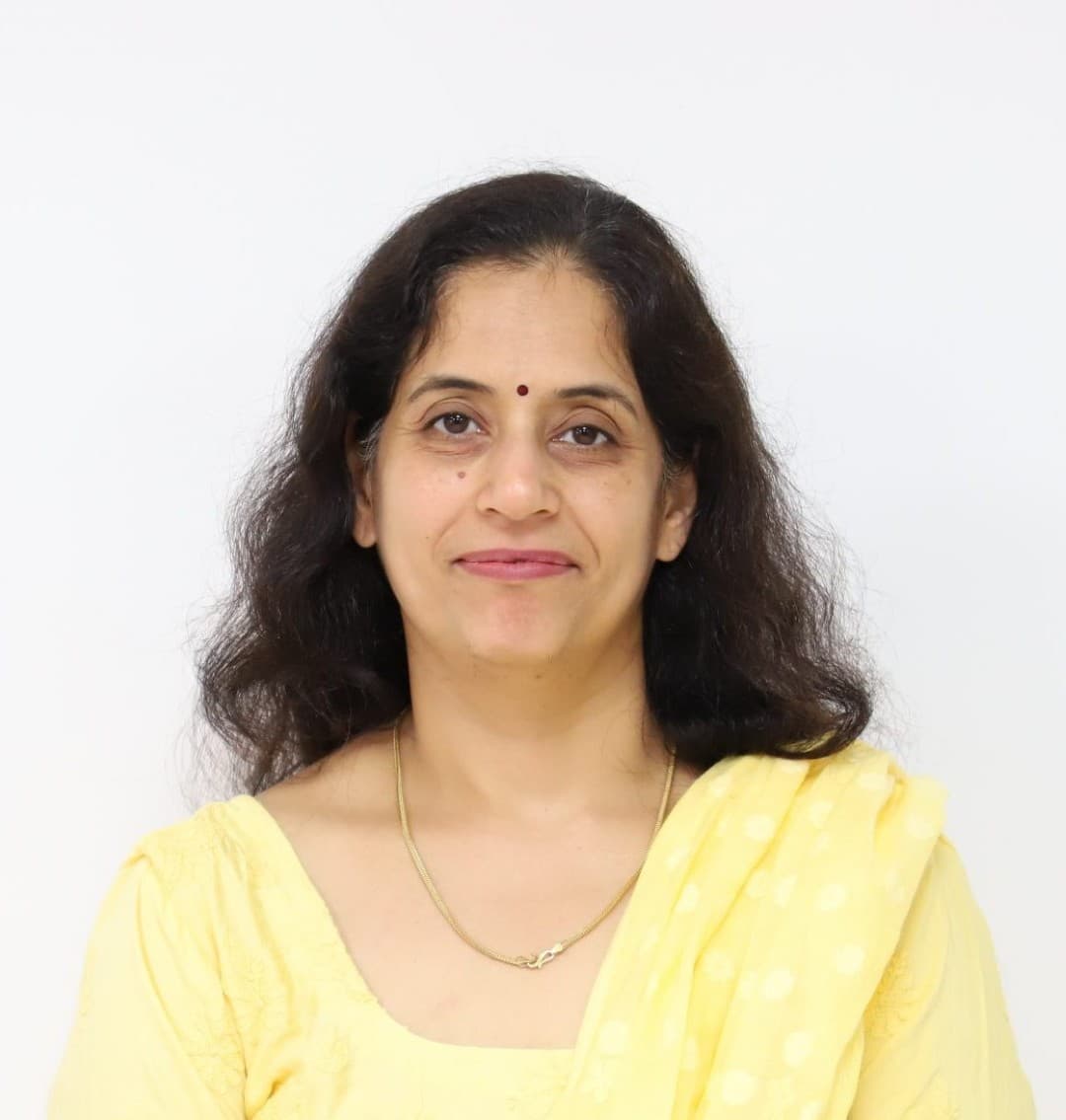 Dr. Rajani Mathur