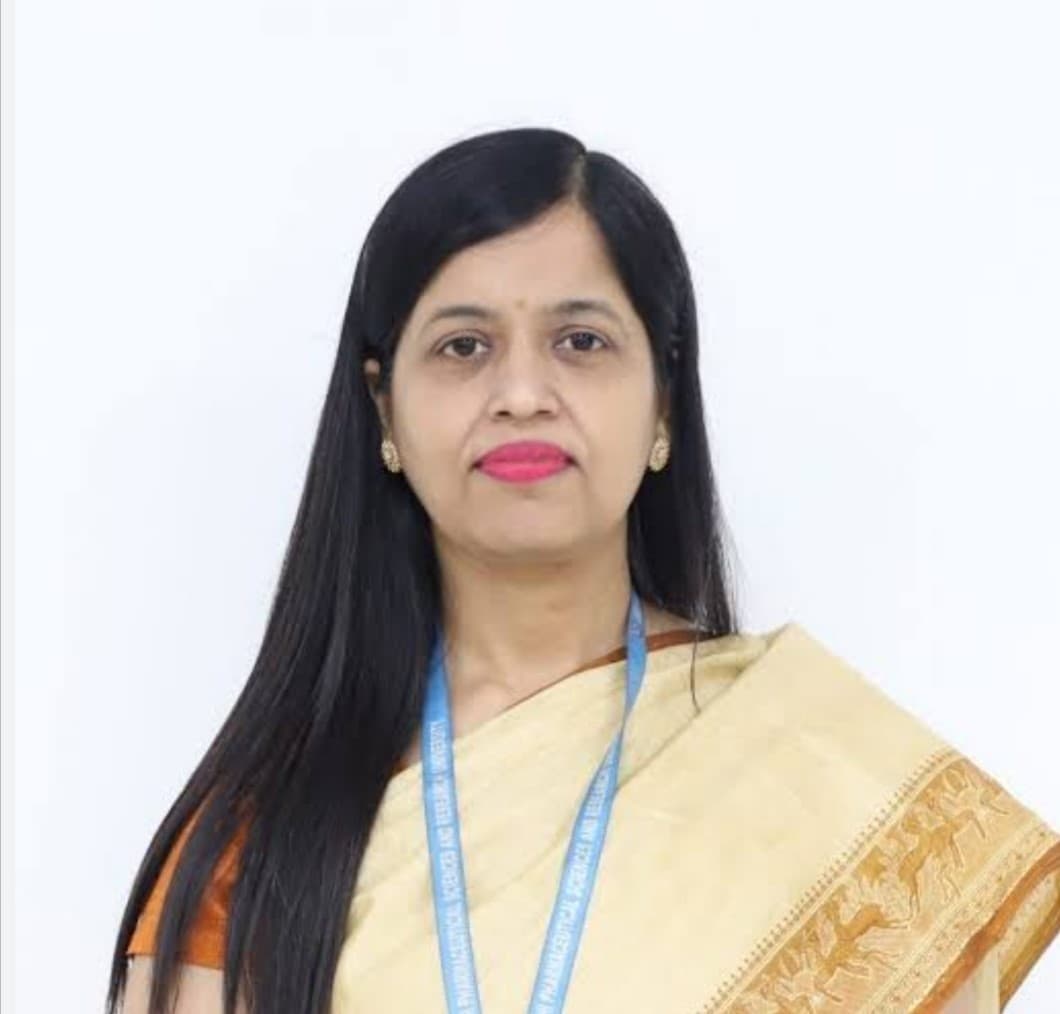 Dr. Sheetal Kalra