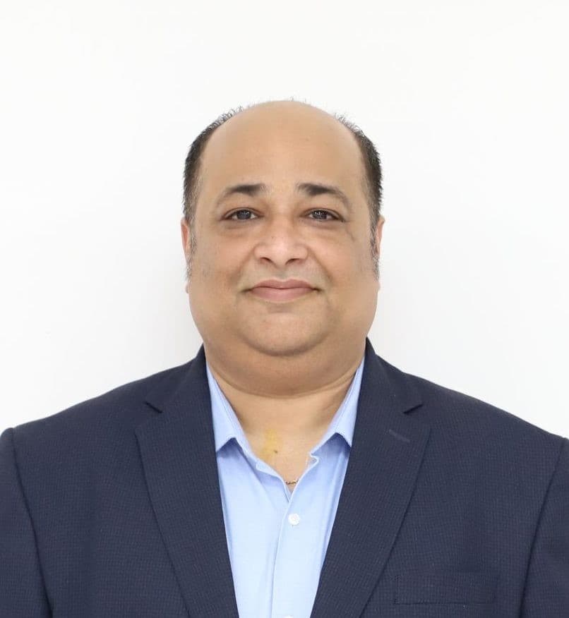 Dr. Abhishek Dadhich