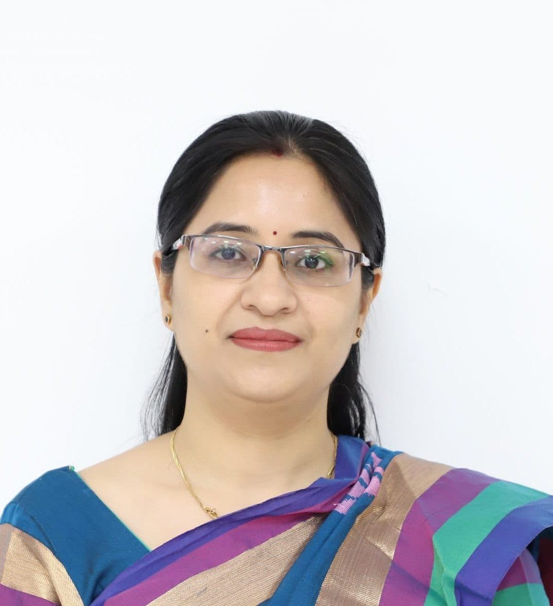 Dr. Rashi Gupta