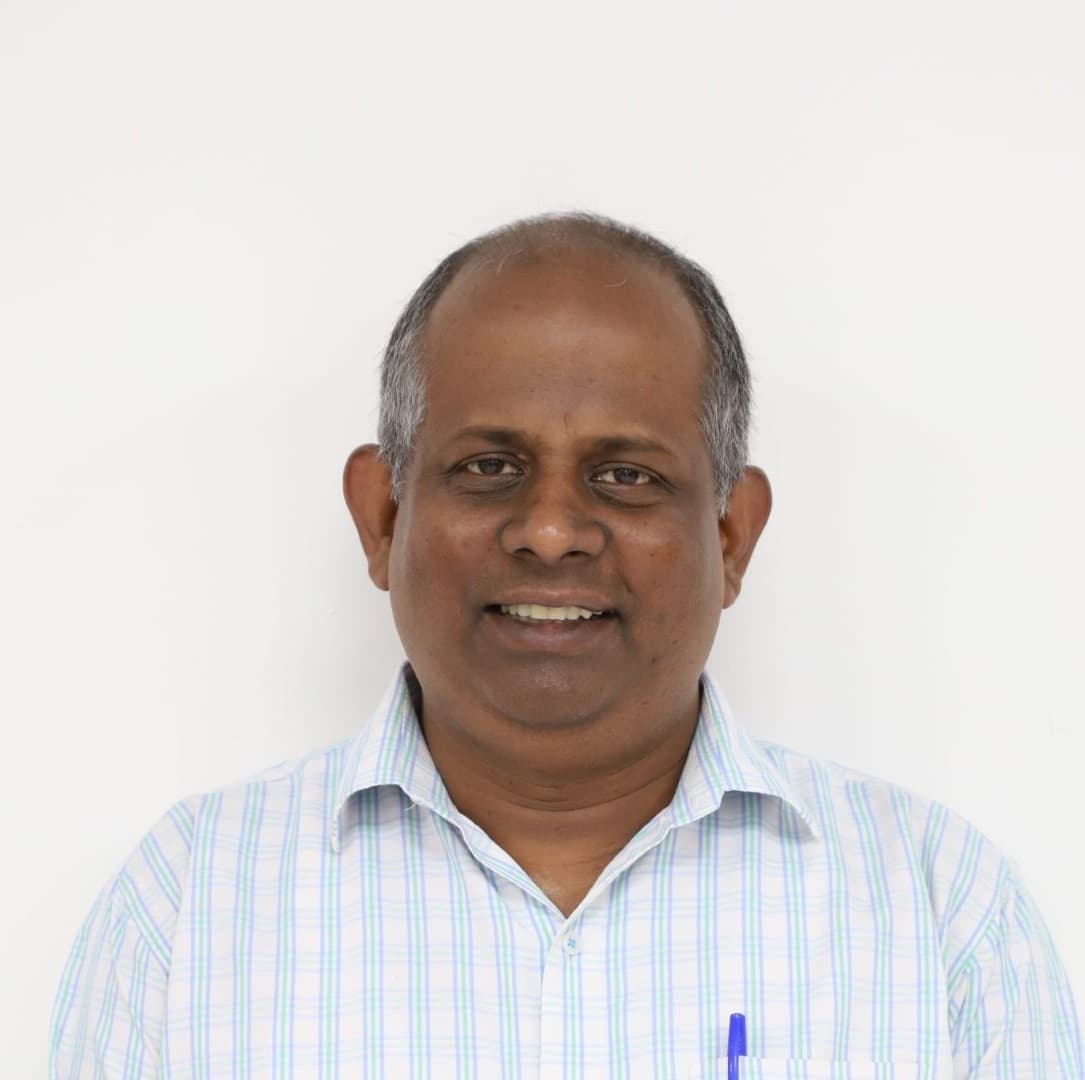 Mr. S. Sengupta