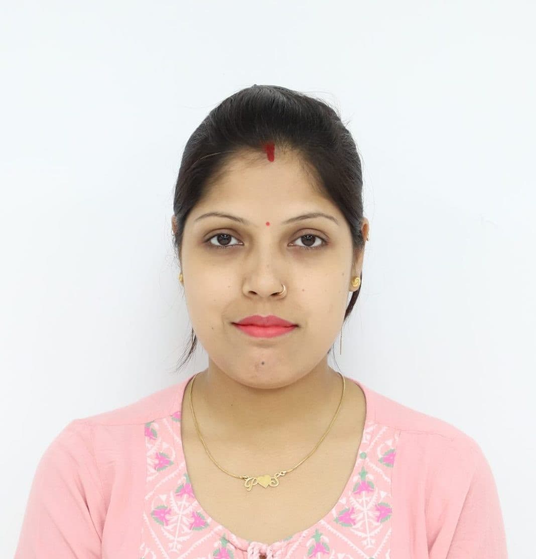 Mrs. Sarita Rani
