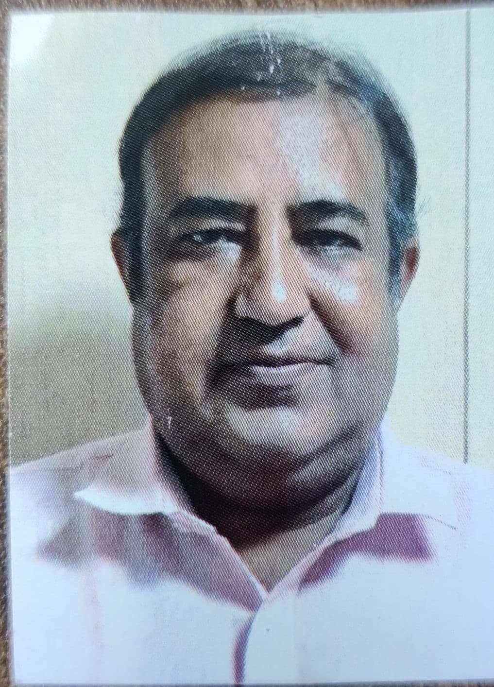 Shri Dhruv Arora