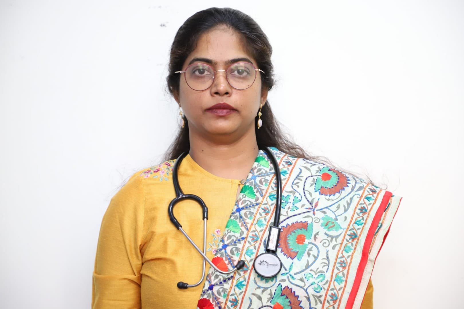 Dr. Priyanka Sonam