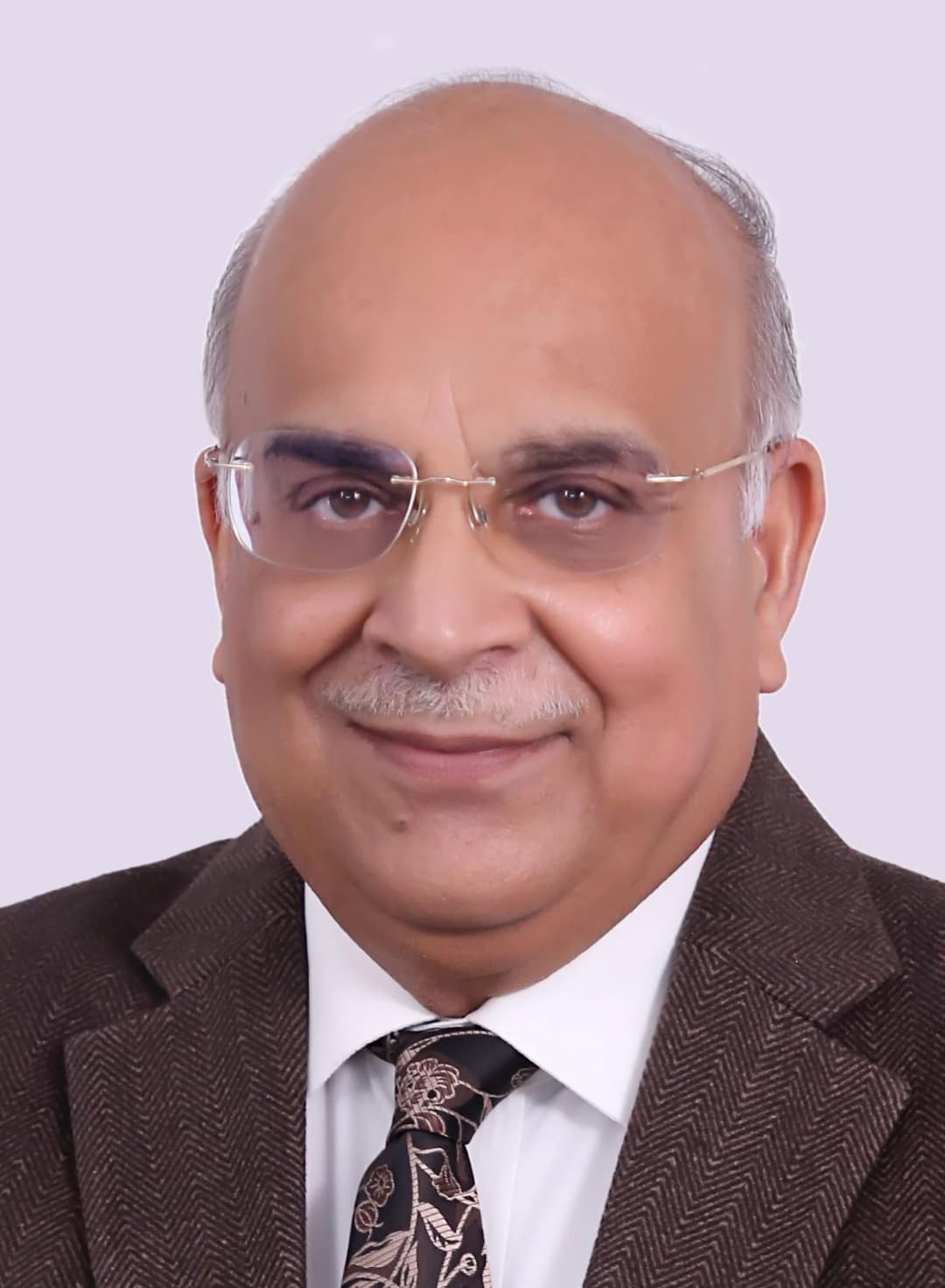 Dr. Jitendra N. Verma