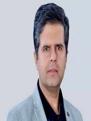 Mr. Abhimanyu Singh Rana