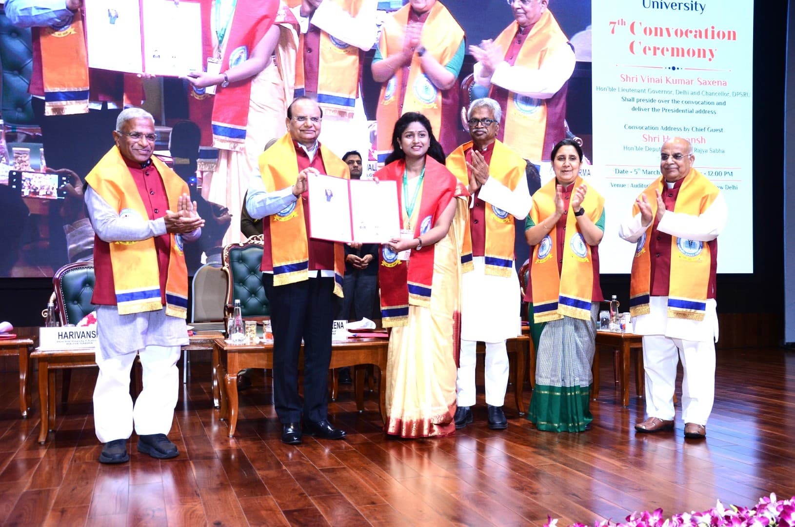 Ms. Vaishali Agrawal