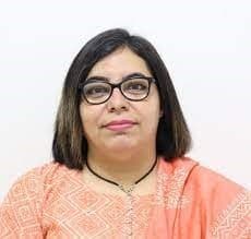 Prof. Deepti Pandita