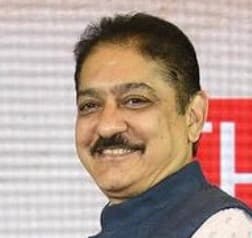 Sh. Sanjeev Ahuja, IAS