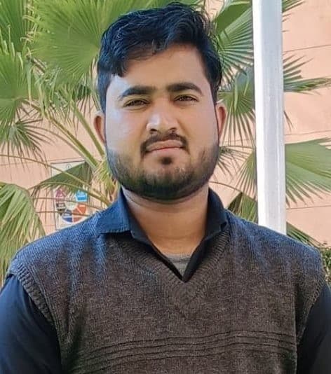 Mr. Vikas Yadav