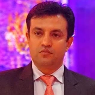 Dr. Ramchander Khatri