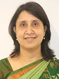 Smt. Nandini Paliwal