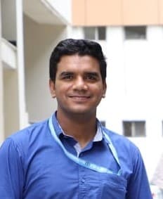 Mr. Arun Kumar Sharma