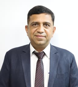 Dr. Prabodh Chander Sharma
