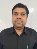Mr. Sachin Satyarthi