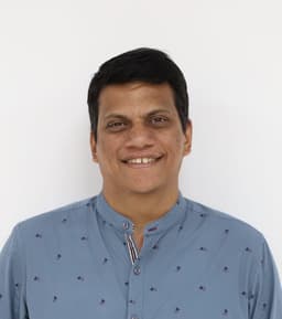 Dr. Gaurav Jain