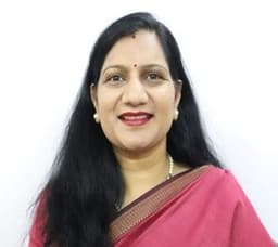 Prof. Geeta Aggarwal