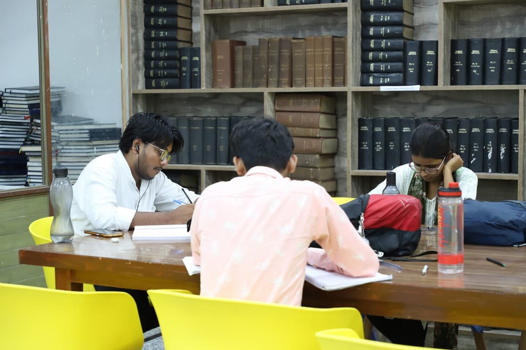 Library 6