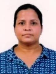 Ms. Namrata Bhardwaj