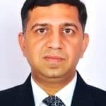 Dr. Prabodh Sharma