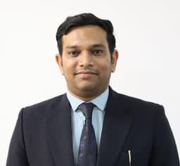 Prof. Rajiv Tonk