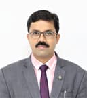 Dr. Ajit Kumar Thakur