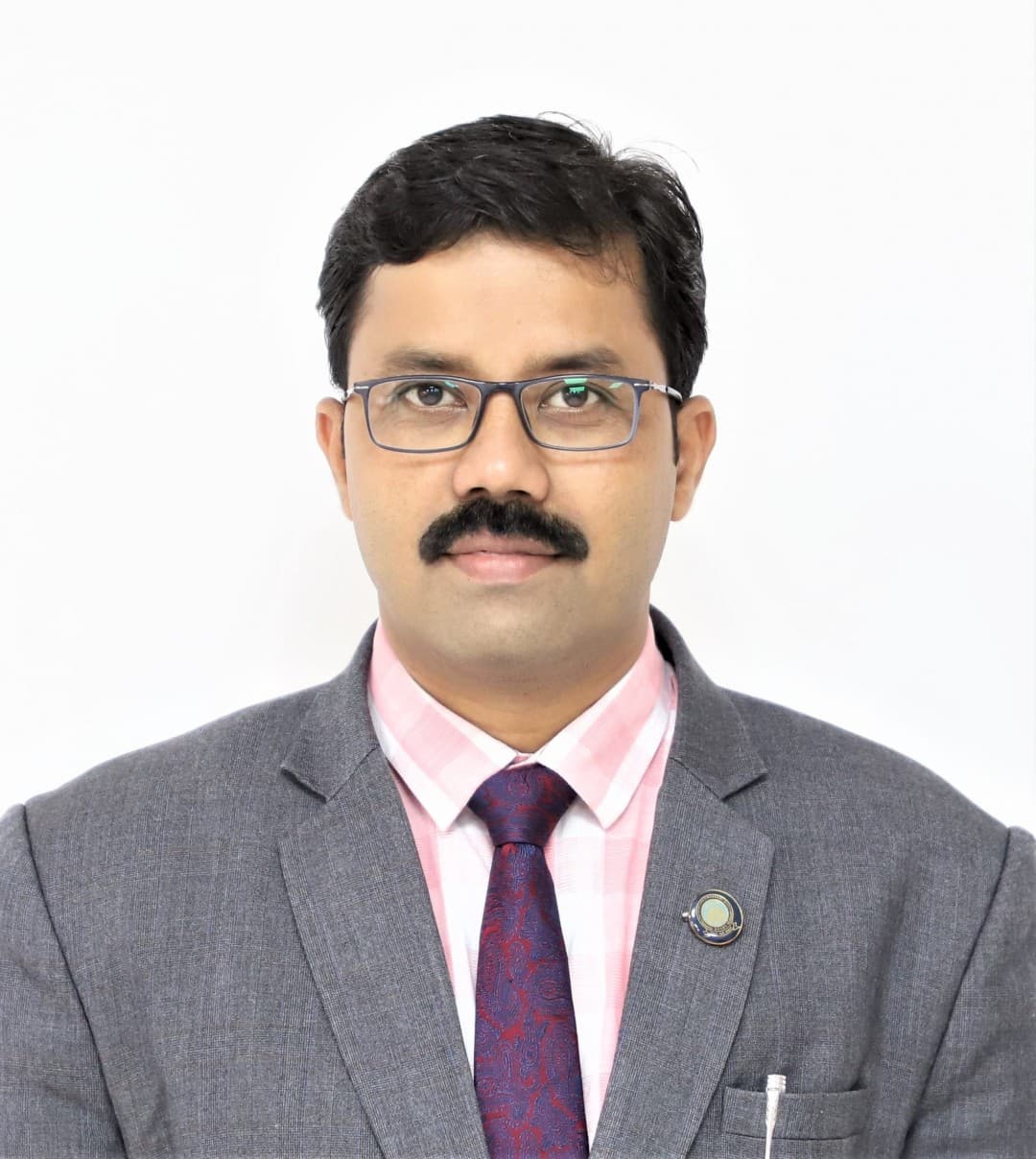 Dr. Ajit Kumar Thakur profile photo
