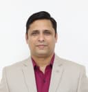 Dr. Akash Midha