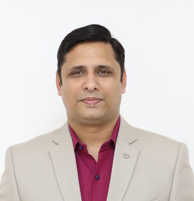 Dr. Akash Midha profile photo