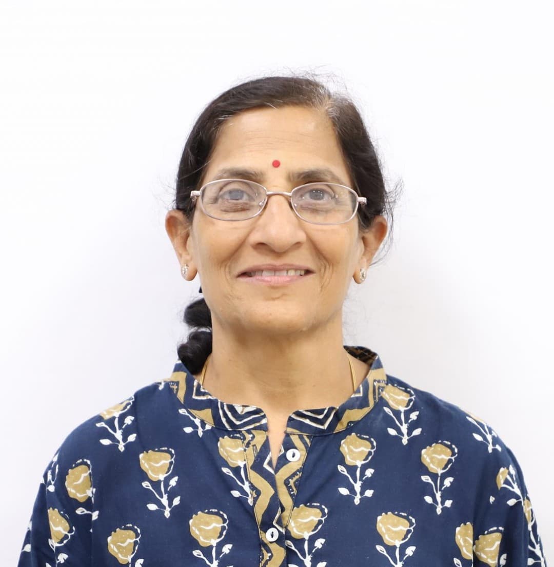Dr. Amrita Parle profile photo