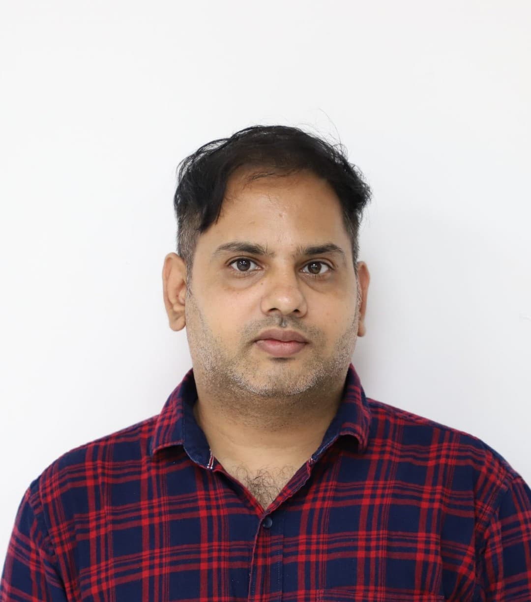 Dr. Anoop Kumar profile photo