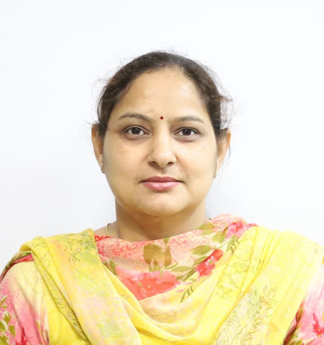 Dr. Archana Sharma profile photo