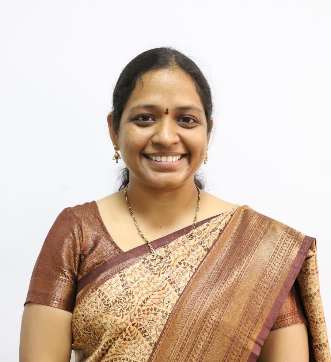 Dr. Arya Lakshmi Marisetti profile photo