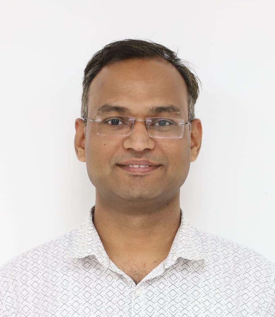 Dr. Atul Jain profile photo