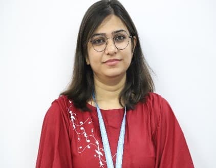 Dr. Bharti Mangla profile photo