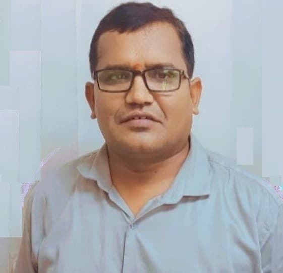 Dr. Dalapathi Gugulothu profile photo