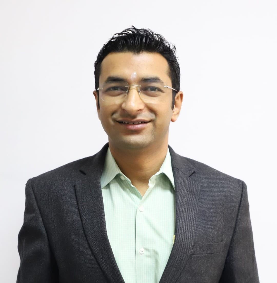 Dr. Devesh Tewari profile photo