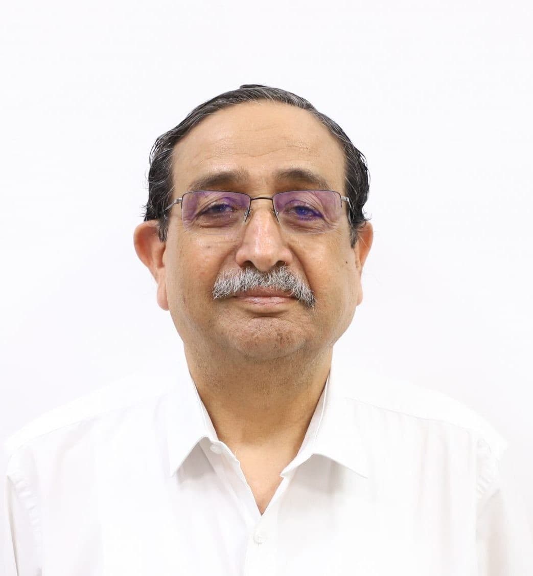 Dr. Dharam Pal Pathak profile photo