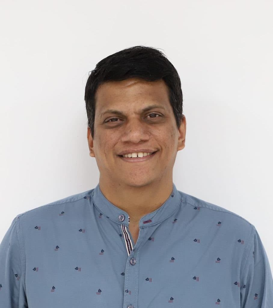 Dr. Gaurav Kumar Jain profile photo