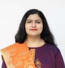 Dr. Gunjan Sharma