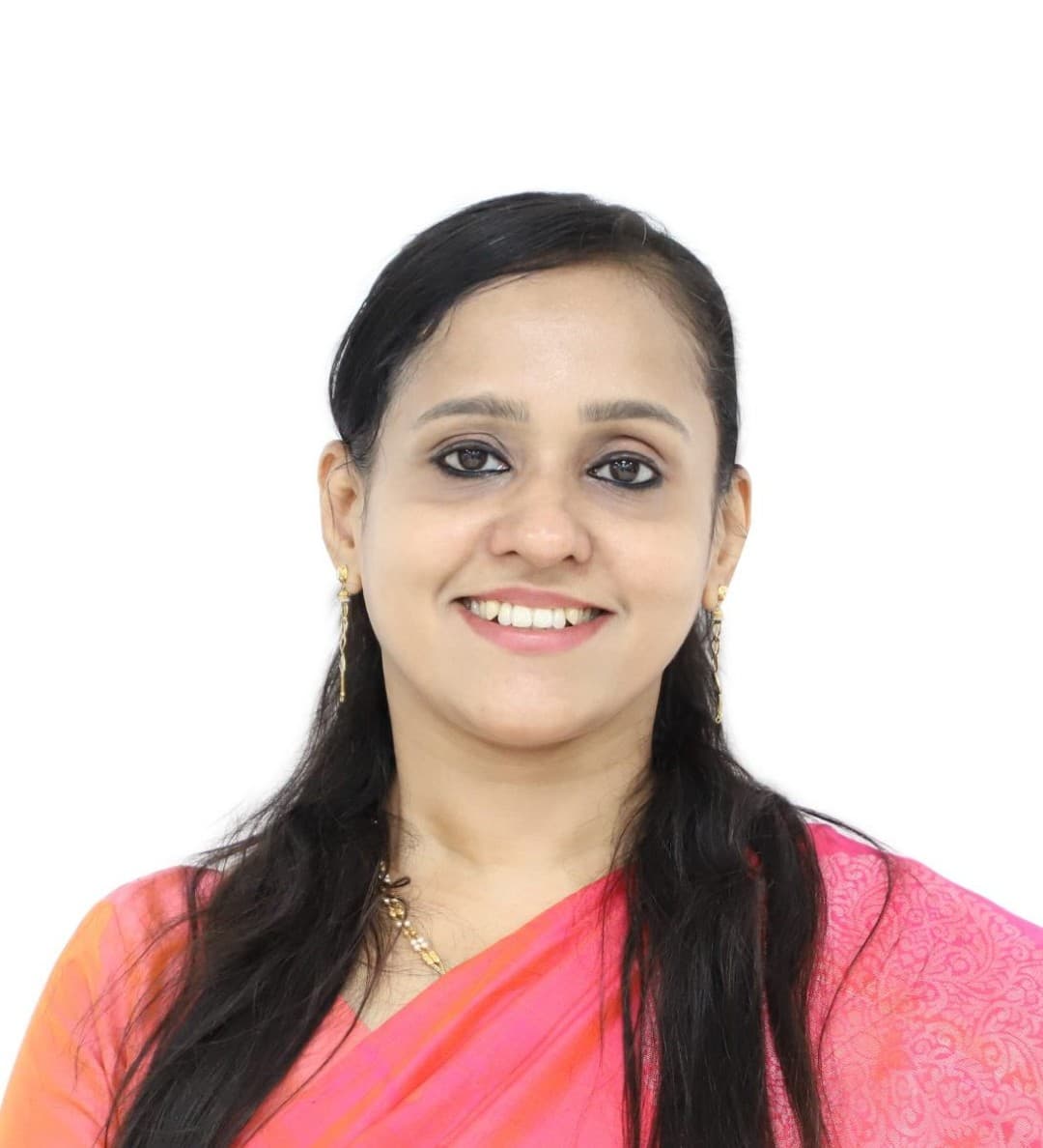 Dr. Jaseela Majeed profile photo