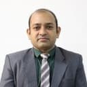 Dr. K. Praveen Kumar