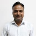 Dr. Kalicharan Sharma