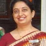 Dr. Meenakshi K. Chauhan profile photo