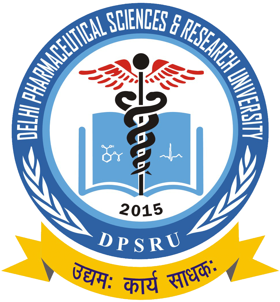 DPSRU Logo